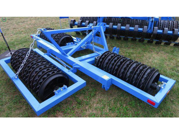 Farm roller AGRISTAL