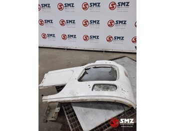 Bumper corner MERCEDES-BENZ Actros