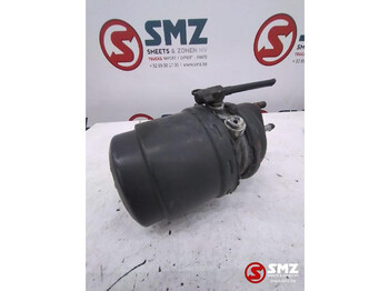 Brake cylinder MERCEDES-BENZ