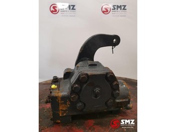 Steering gear RENAULT Kerax