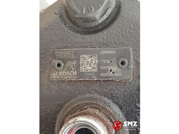 Steering gear for Truck Renault Occ stuurhuis Renault: picture 5