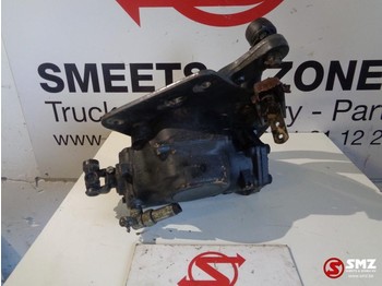 Steering gear RENAULT Magnum