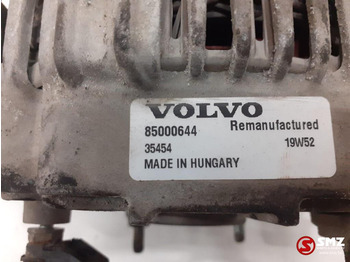 Alternator for Truck Volvo Occ alternator Volvo: picture 5