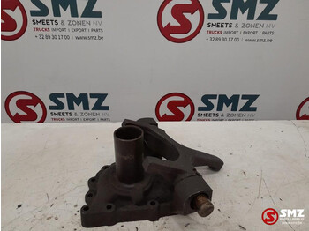 Gearbox ZF