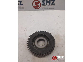 Gearbox ZF