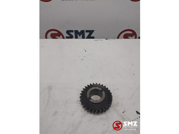 Gearbox ZF