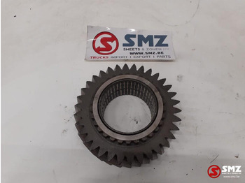 Gearbox ZF