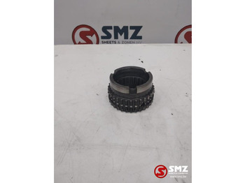 Gearbox for Truck ZF Occ tandwiel ZF: picture 2