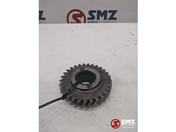 Gearbox ZF