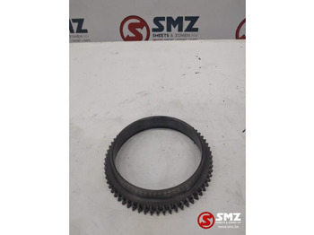 Gearbox ZF