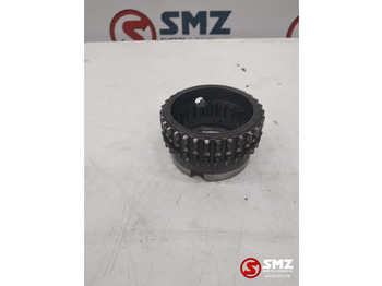 Gearbox ZF