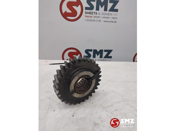 Gearbox ZF