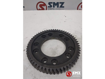 Gearbox ZF