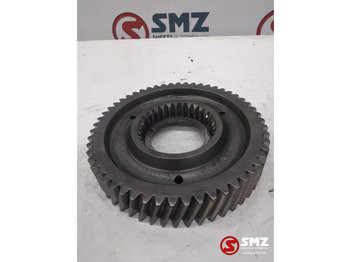 Gearbox ZF