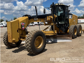 Grader CATERPILLAR 140M