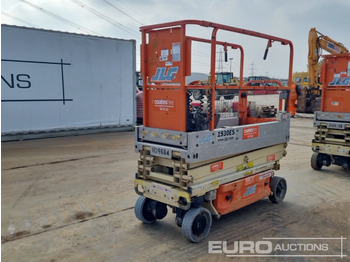 Aerial platform JLG