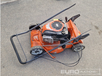 Garden mower HUSQVARNA