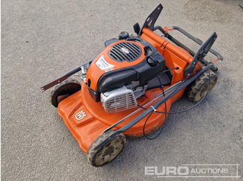 Garden mower HUSQVARNA