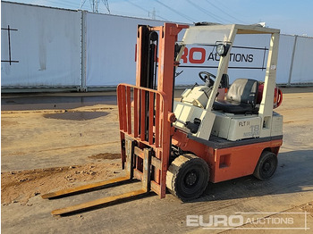 Forklift NISSAN