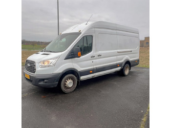 Panel van FORD Transit