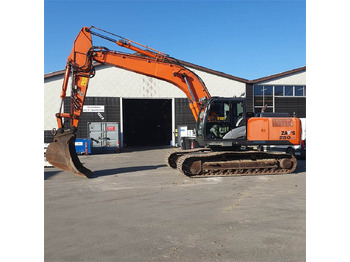 Crawler excavator HITACHI ZX250