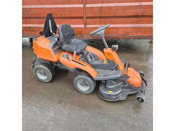 Garden mower HUSQVARNA