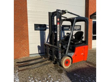 Forklift LINDE E12