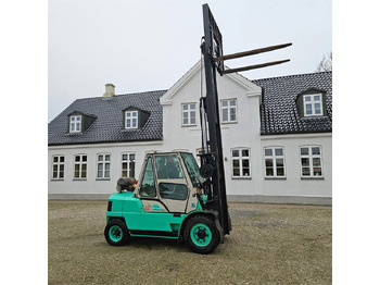 Forklift MITSUBISHI