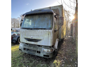 Box truck RENAULT