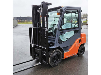 Forklift TOYOTA