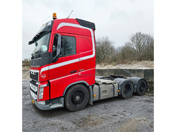 Tractor unit VOLVO FH 500