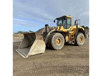 Wheel loader VOLVO L150G