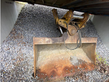 Excavator bucket CATERPILLAR