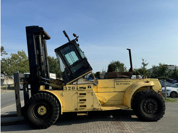 Diesel forklift Hyster H32.00F: picture 2