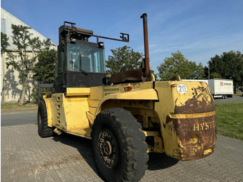 Diesel forklift Hyster H32.00F: picture 3