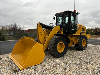 Wheel loader CATERPILLAR 930M