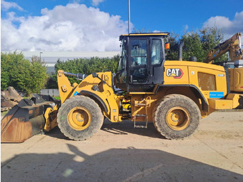 Wheel loader CATERPILLAR 930M