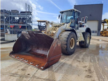 CAT 966M on lease CAT 966M: picture 2