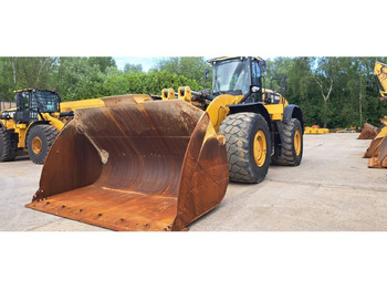 Wheel loader CATERPILLAR