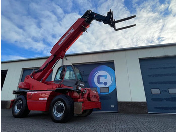 Loader MANITOU