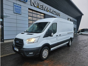 Panel van FORD Transit