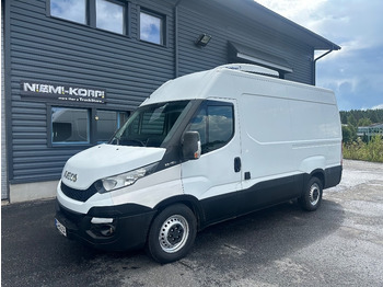 Refrigerated van IVECO Daily