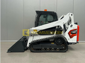 Skid steer loader BOBCAT T590