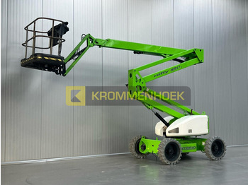 Articulated boom Nifty Lift HR 17 Hybrid: picture 3