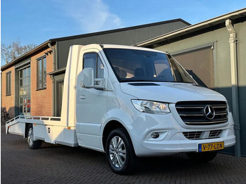 Van MERCEDES-BENZ Sprinter