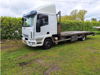 Autotransporter truck IVECO