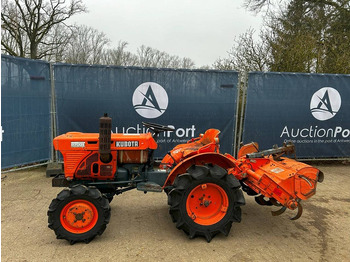 Farm tractor KUBOTA B series