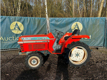 Farm tractor KUBOTA