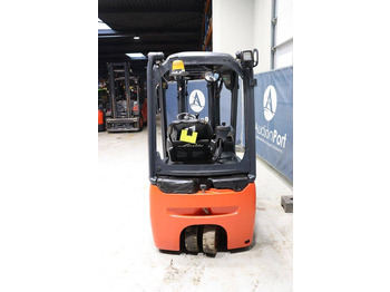 Electric forklift Linde E14-02: picture 5