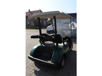 Golf cart Yamaha YDRA: picture 5